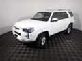 Super White - 4Runner SR5 4x4 Photo No. 10