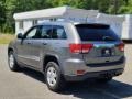 Maximum Steel Metallic - Grand Cherokee Laredo 4x4 Photo No. 3