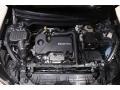  2019 Terrain SLT 1.5 Liter Turbocharged DOHC 16-Valve VVT 4 Cylinder Engine