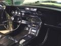 1965 Ford Thunderbird Black Interior Interior Photo