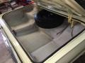 Black Trunk Photo for 1965 Ford Thunderbird #144408570