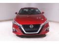 Scarlet Ember Tintcoat - Altima SV AWD Photo No. 2