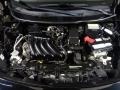 2016 Nissan Versa 1.6 Liter DOHC 16-Valve CVTCS 4 Cylinder Engine Photo