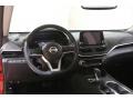 Scarlet Ember Tintcoat - Altima SV AWD Photo No. 6
