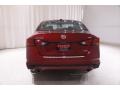 Scarlet Ember Tintcoat - Altima SV AWD Photo No. 19