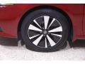 Scarlet Ember Tintcoat - Altima SV AWD Photo No. 21