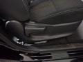 Charcoal 2016 Nissan Versa SV Sedan Interior Color