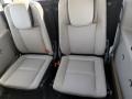 Medium Stone Rear Seat Photo for 2014 Ford Transit Connect #144409221