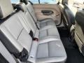 Medium Stone Rear Seat Photo for 2014 Ford Transit Connect #144409257