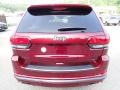 2020 Velvet Red Pearl Jeep Grand Cherokee High Altitude 4x4  photo #4