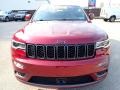 Velvet Red Pearl - Grand Cherokee High Altitude 4x4 Photo No. 9