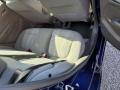 2012 Blue Topaz Metallic Chevrolet Sonic LT Hatch  photo #16