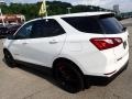 Summit White - Equinox LT AWD Photo No. 3