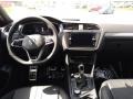 Deep Black Pearl - Tiguan SE R-Line 4Motion Photo No. 1