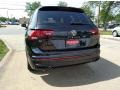 Deep Black Pearl - Tiguan SE R-Line 4Motion Photo No. 3