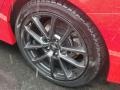 2021 Subaru WRX Premium Wheel and Tire Photo