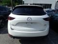 Snowflake White Pearl Mica - CX-5 Touring AWD Photo No. 3