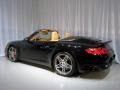 Black - 911 Turbo Cabriolet Photo No. 6