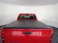 2008 Victory Red Chevrolet Colorado LS Extended Cab 4x4  photo #5