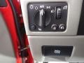 2008 Victory Red Chevrolet Colorado LS Extended Cab 4x4  photo #10