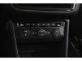 2018 Volkswagen Tiguan Titan Black Interior Controls Photo