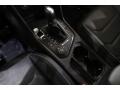 2018 Volkswagen Tiguan Titan Black Interior Transmission Photo