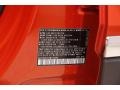 Habanero Orange Metallic - Tiguan SEL Premium 4MOTION Photo No. 20