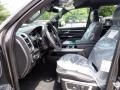 Black Front Seat Photo for 2022 Ram 1500 #144411958