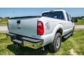 Oxford White - F250 Super Duty XL Crew Cab 4x4 Photo No. 4