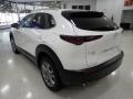 2022 Snowflake White Pearl Mica Mazda CX-30 S Select AWD  photo #5