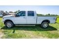 Oxford White - F250 Super Duty XL Crew Cab 4x4 Photo No. 7