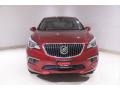 Chili Red Metallic - Envision Preferred AWD Photo No. 2