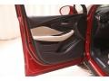 Chili Red Metallic - Envision Preferred AWD Photo No. 4