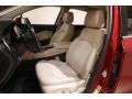Chili Red Metallic - Envision Preferred AWD Photo No. 5