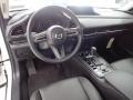  2022 CX-30 S Select AWD Black Interior