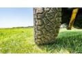 Oxford White - F250 Super Duty XL Crew Cab 4x4 Photo No. 12