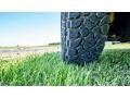 Oxford White - F250 Super Duty XL Crew Cab 4x4 Photo No. 15