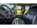 Oxford White - F250 Super Duty XL Crew Cab 4x4 Photo No. 17