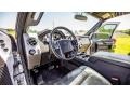Oxford White - F250 Super Duty XL Crew Cab 4x4 Photo No. 18