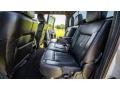 Oxford White - F250 Super Duty XL Crew Cab 4x4 Photo No. 19