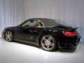 Black - 911 Turbo Cabriolet Photo No. 14