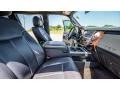 Oxford White - F250 Super Duty XL Crew Cab 4x4 Photo No. 23