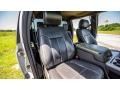 Oxford White - F250 Super Duty XL Crew Cab 4x4 Photo No. 24