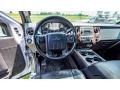 Oxford White - F250 Super Duty XL Crew Cab 4x4 Photo No. 26