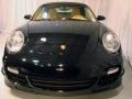 Black - 911 Turbo Cabriolet Photo No. 16