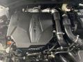 2.5 Liter Turbocharged DOHC 16-Valve VVT 4 Cylinder 2022 Hyundai Santa Fe Calligraphy Engine