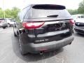 Mosaic Black Metallic - Traverse RS AWD Photo No. 4