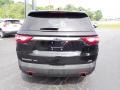 Mosaic Black Metallic - Traverse RS AWD Photo No. 5