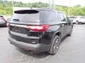 Mosaic Black Metallic - Traverse RS AWD Photo No. 6