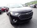 Mosaic Black Metallic - Traverse RS AWD Photo No. 10